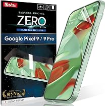 Amazon.co.jp: ZXZone for Google Pixel 9 Pro カメラフィルム アルミ